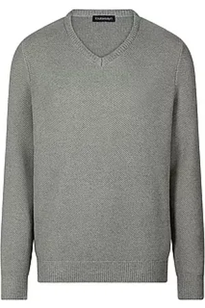Louis Sayn V-Pullover