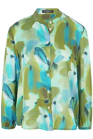 Fadenmeister Berlin Bluse