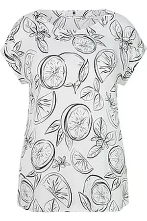 Anna Aura Bluse