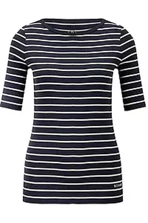 Bogner Rundhals-Shirt Louna-2