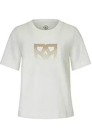 Bogner Rundhals-Shirt Doro