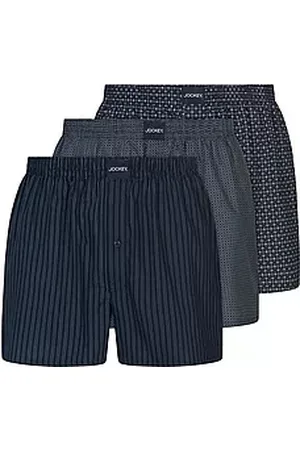 Jockey Boxershorts Woven