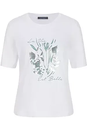 Mybc Rundhals-Shirt