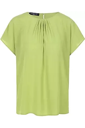 Fadenmeister Berlin Blusen-Shirt
