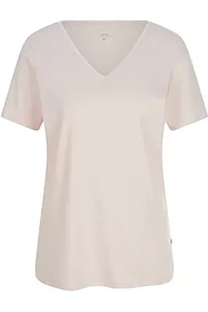 Calida Sleepshirt V-Ausschnitt
