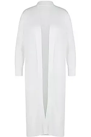 Emilia Lay Long-Strickjacke