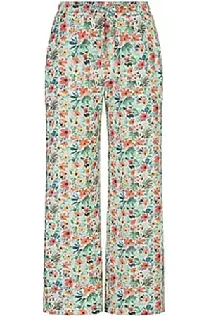 Green Cotton 7/8-Hose Sanne