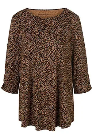 Green Cotton Long-Shirt Filippa