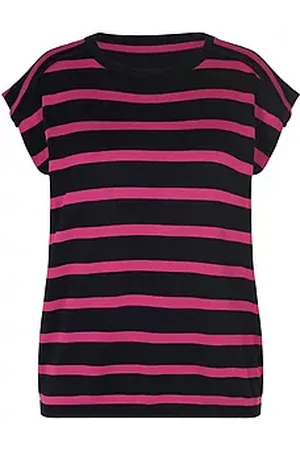 Emilia Lay Strick-Shirt