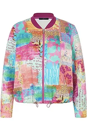 Emilia Lay Blouson