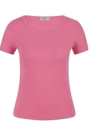 Riani Rundhals-Shirt