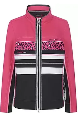 Canyon Sweatjacke
