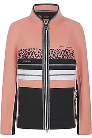 Canyon Sweatjacke