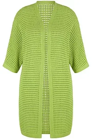 Emilia Lay Strickjacke 3/4-Arm