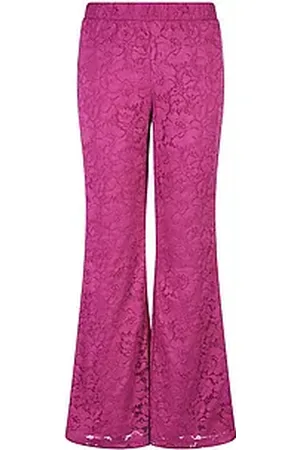 Emilia Lay Bootcut Fit-Hose