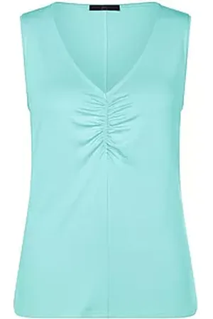 Emilia Lay Top V-Ausschnitt