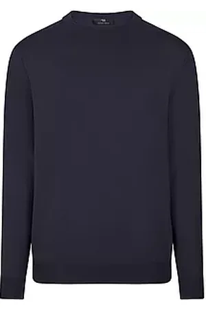 Peter Hahn Rundhals-Pullover