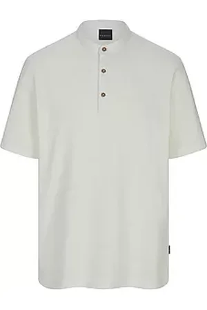 Bugatti Henley-Shirt