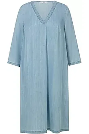 Emilia Lay Jeanskleid