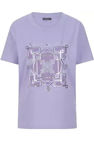 Mybc Rundhals-Shirt