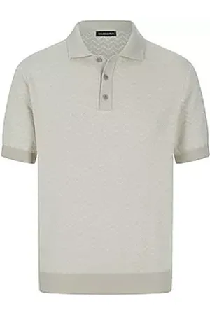 Louis Sayn Strick-Polo