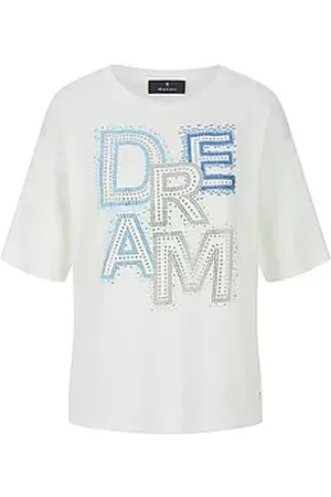 monari Rundhals-Shirt