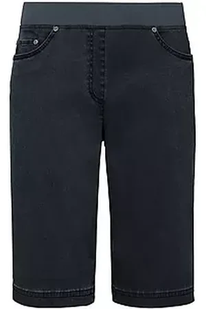 Brax ProForm Slim-Schlupf-Bermudas