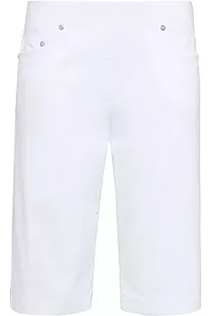Brax Comfort Plus-Schlupf-Bermudas