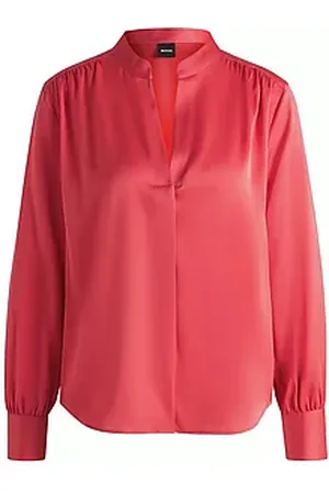 HUGO BOSS Bluse Banora18