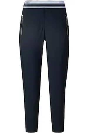 raffaello rossi Knöchellange Hose zum Schlupfen