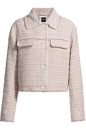 HUGO BOSS Blazerjacke Jetona