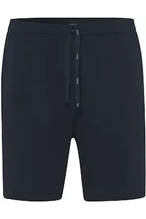 HUGO BOSS Kurze Sweathose