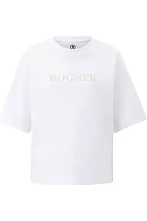 Bogner Rundhals-Shirt Dorothy