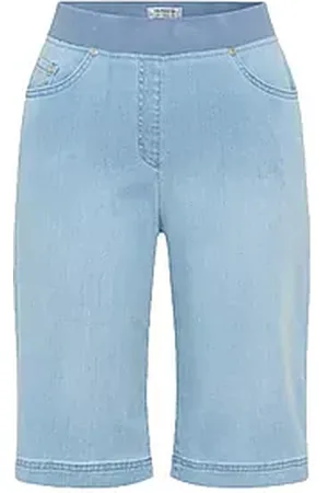 Brax ProForm Slim-Schlupf-Bermudas