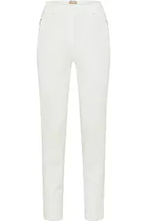 Brax Jersey-Hose