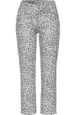 Toni 7/8-Jeans Modell Ella Wide
