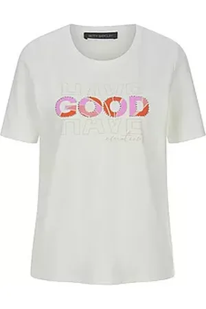 Betty Barclay Rundhals-Shirt