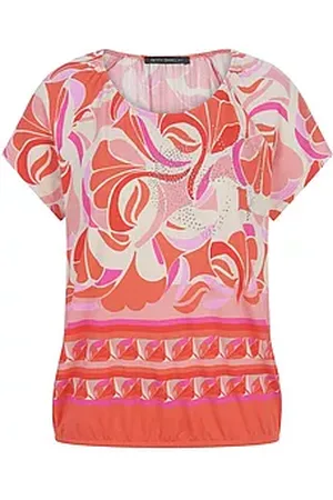 Betty Barclay Rundhals-Shirt