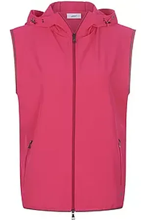 JOY SPORTSWEAR Kapuzen-Weste