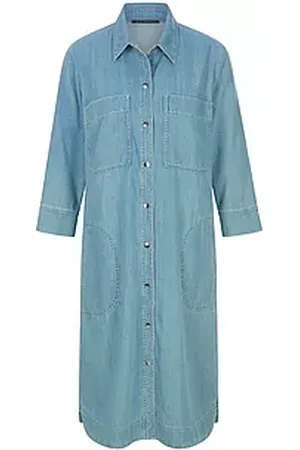 Betty Barclay Jeanskleid 3/4-Arm
