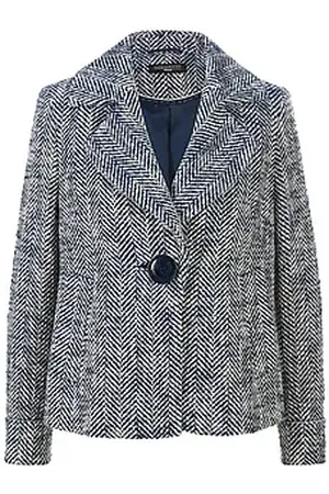 Fadenmeister Berlin Blazer
