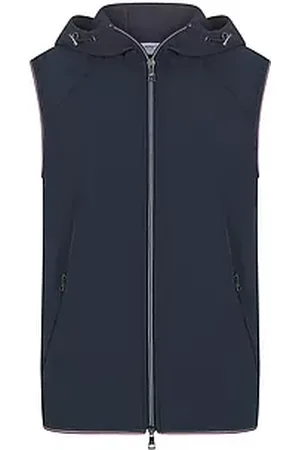 JOY SPORTSWEAR Kapuzen-Weste