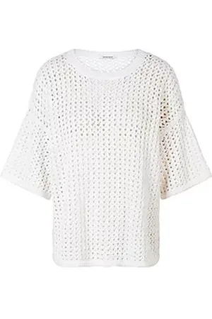 Peter Hahn Rundhals-Pullover