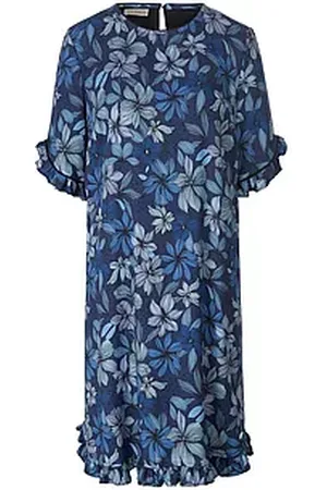 Uta Raasch Kleid 1/2-Arm