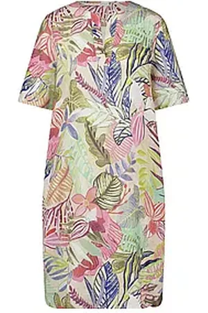 Gerry Weber Leinenkleid