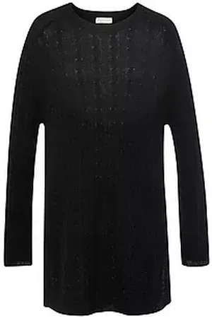 include Long-Pullover
