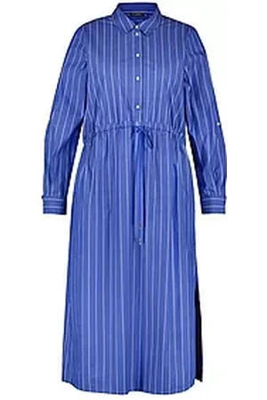 Samoon Kleid