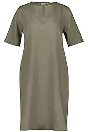 Gerry Weber Leinen-Kleid