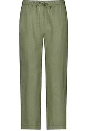 Gerry Weber 7/8-Leinen-Hose
