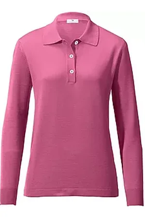Peter Hahn Pullover aus 100%Schurwolle Pure Tasmanian Wool